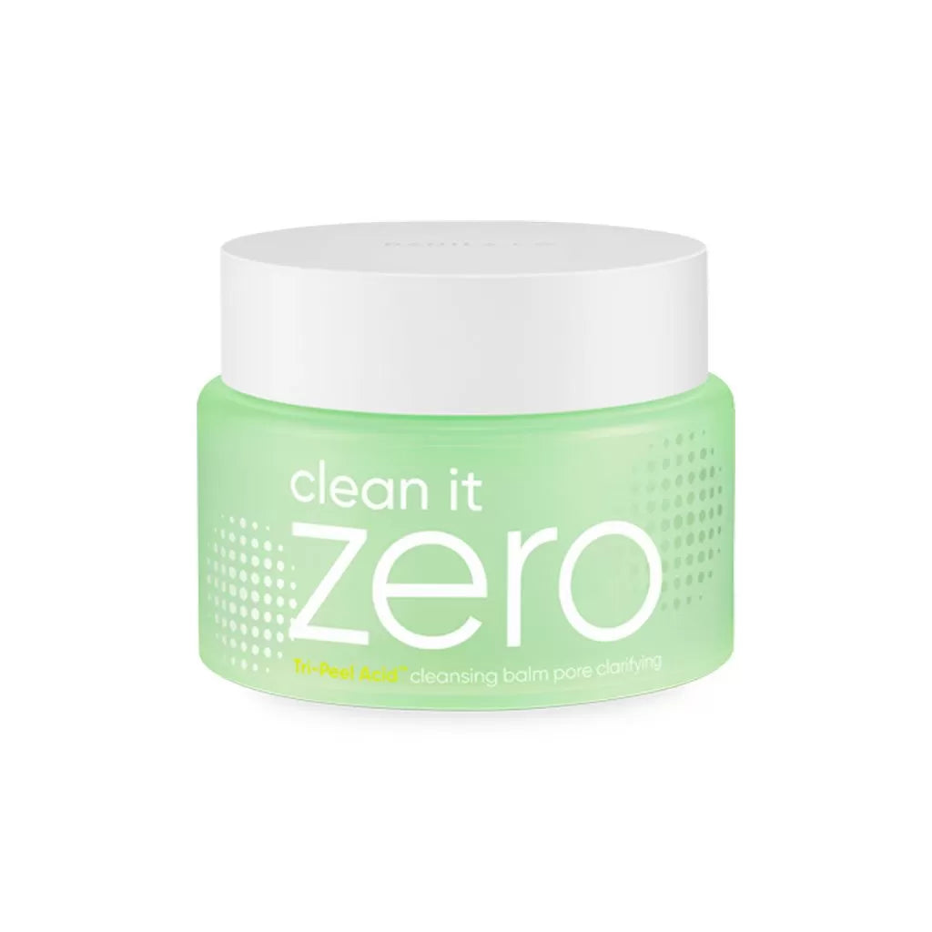Clean it Zero Pore Clarifying Cleansing Balm 100ml