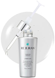 Healer Turnover Ampoule