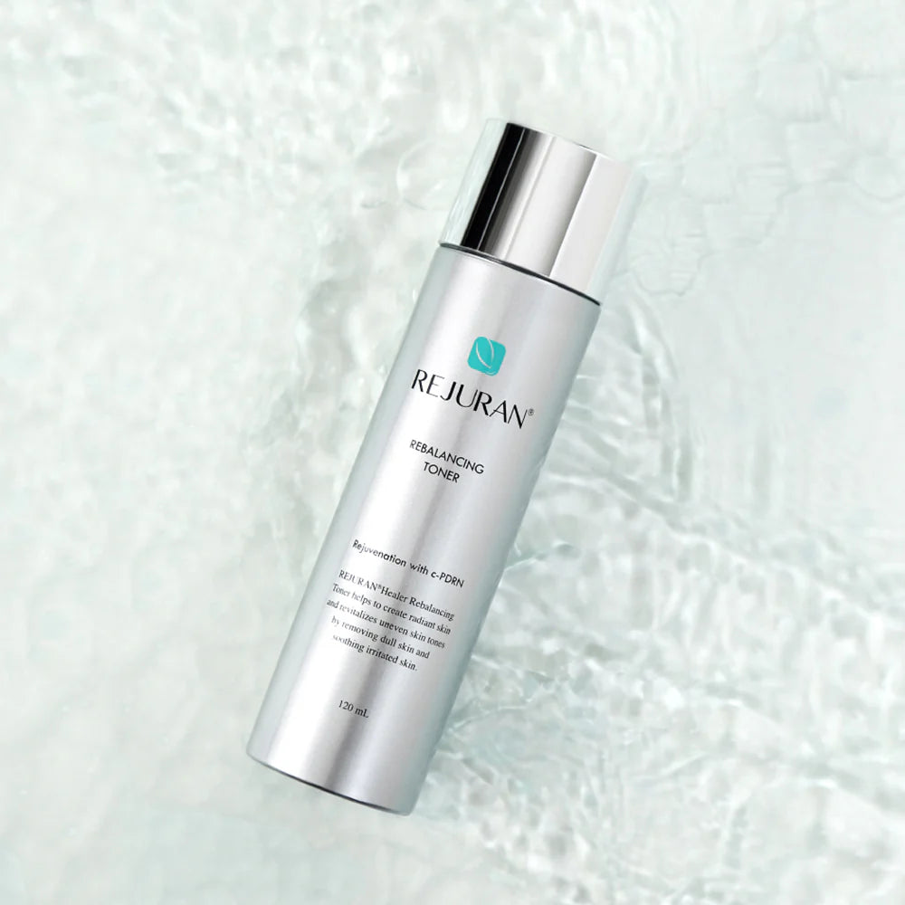 Rebalancing Toner