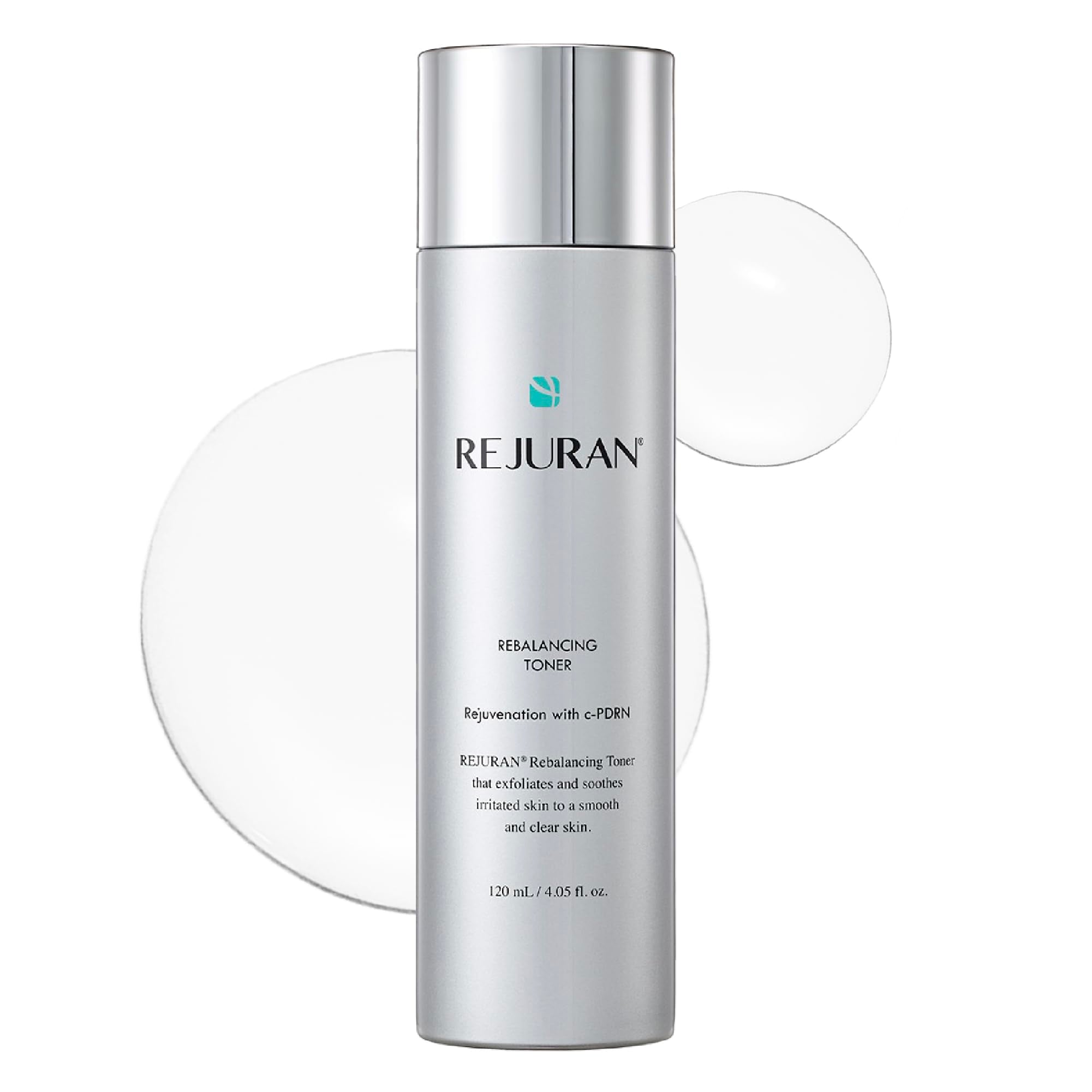 Rebalancing Toner