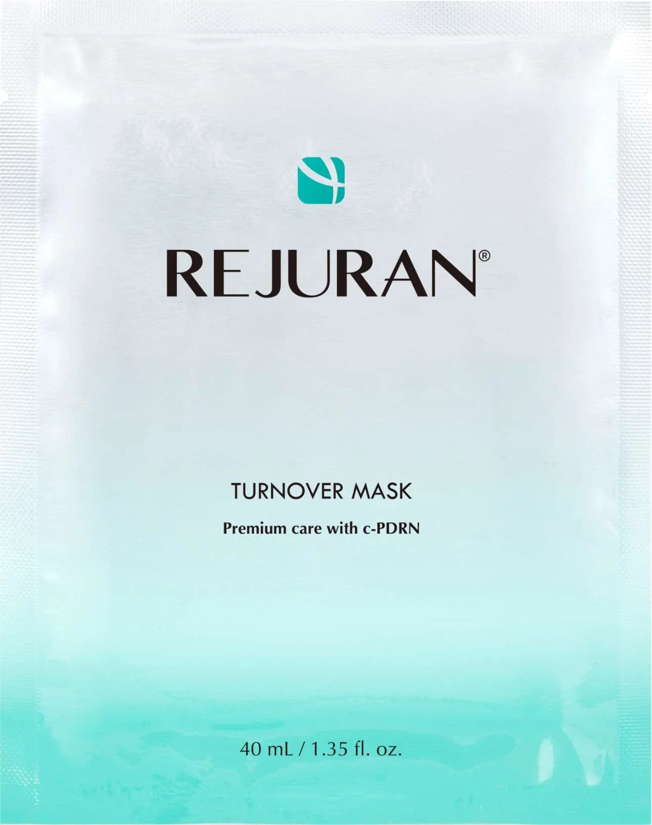 Turnover Mask