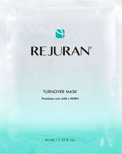 Turnover Mask
