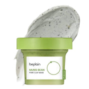 Mung Bean Pore Clay Mask