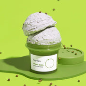 Mung Bean Pore Clay Mask