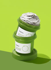 Mung Bean Pore Clay Mask