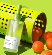 Mung Bean Cleansing Oil