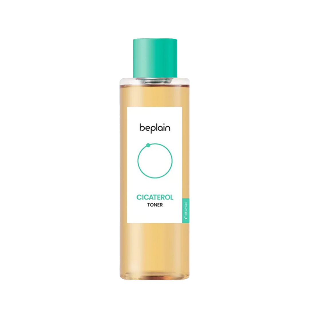 Cicaterol Toner