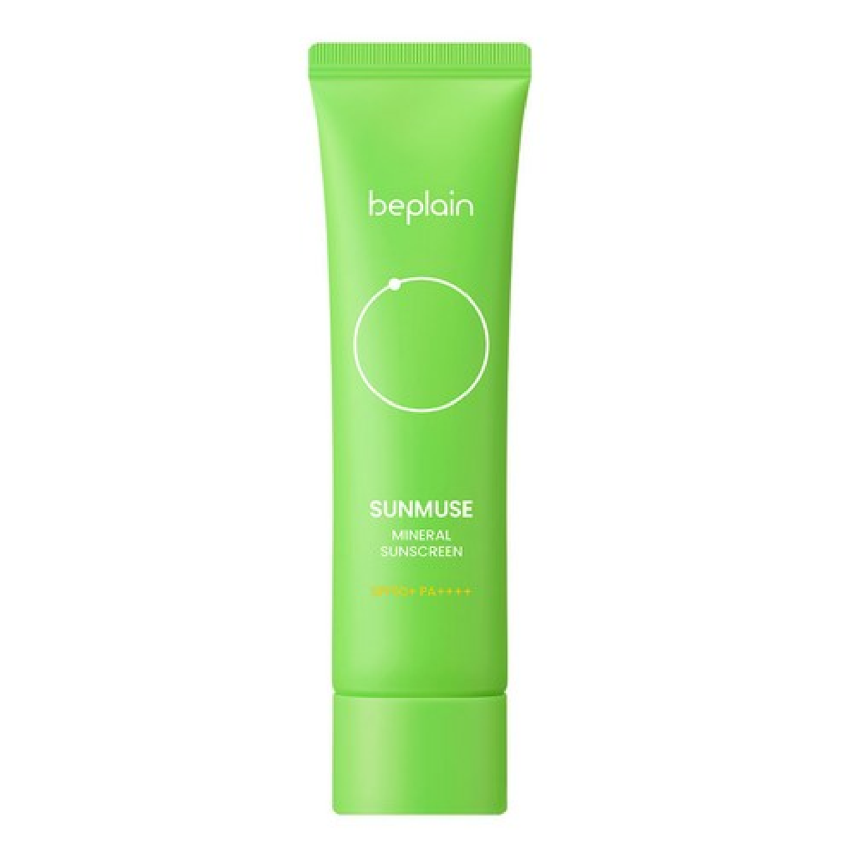 Sunmuse Mineral Sunscreen