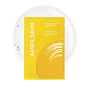 Real Calendula Deep Essence Mask