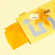 No.5 Glutathione Vitamin Concentrated Mask