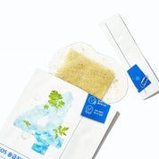 No.4 Icy Soothing Sheet Mask
