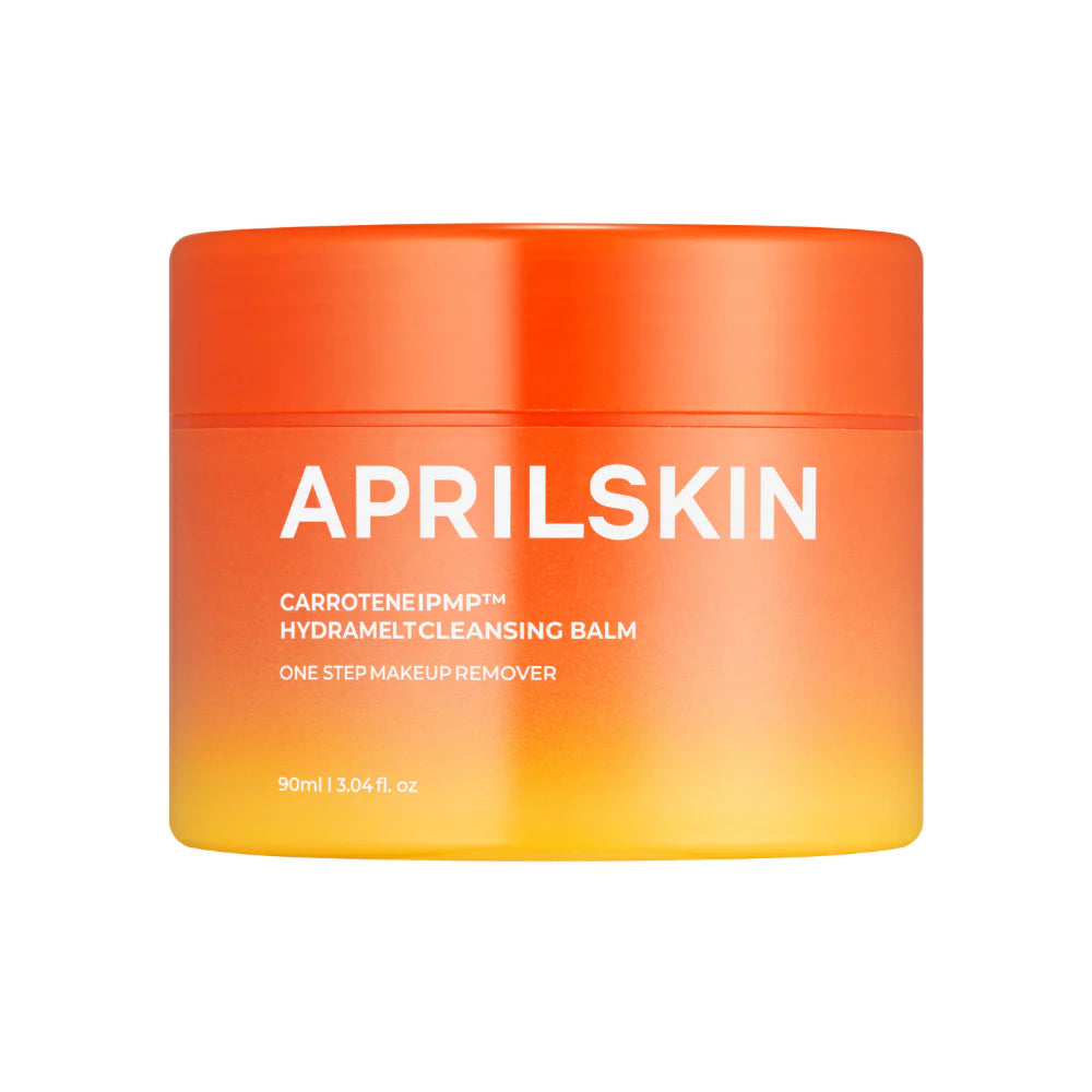 Carrotene IPMP Hydromelt Cleansing Balm