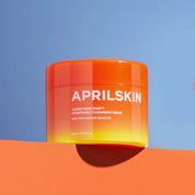 Carrotene IPMP Hydromelt Cleansing Balm