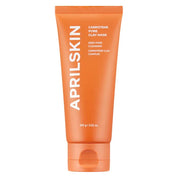 Carrotene Pore Clay Mask