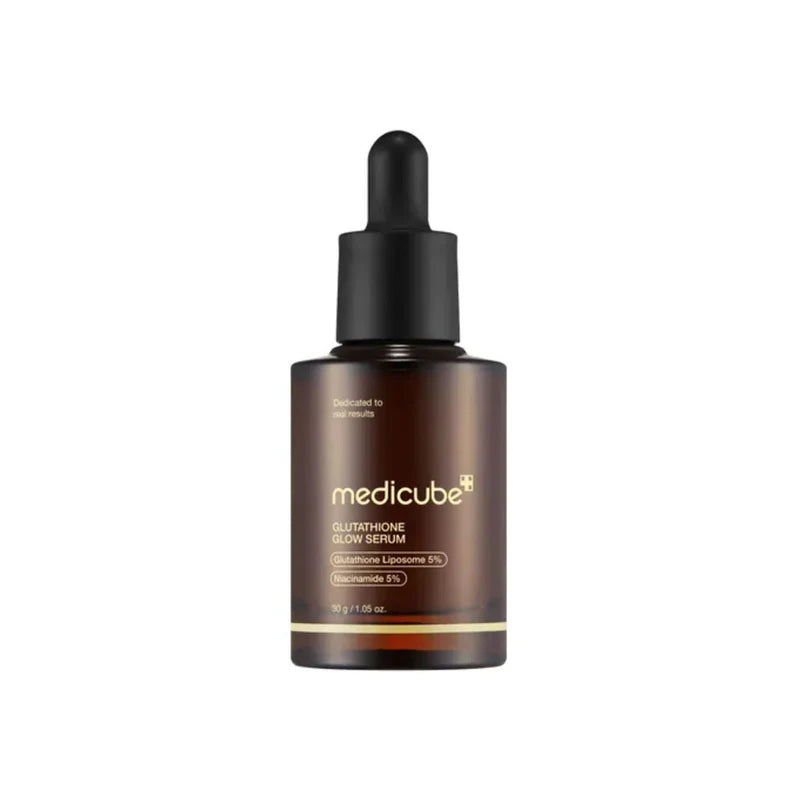 AGE-R Glutathione Glow Serum