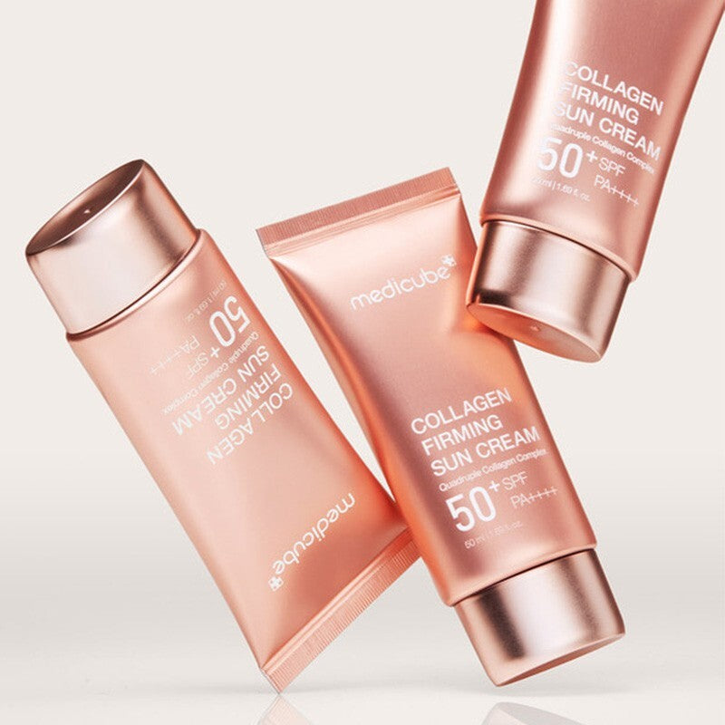 Collagen Firming Sun Cream