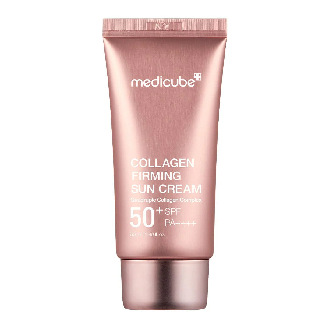 Collagen Firming Sun Cream