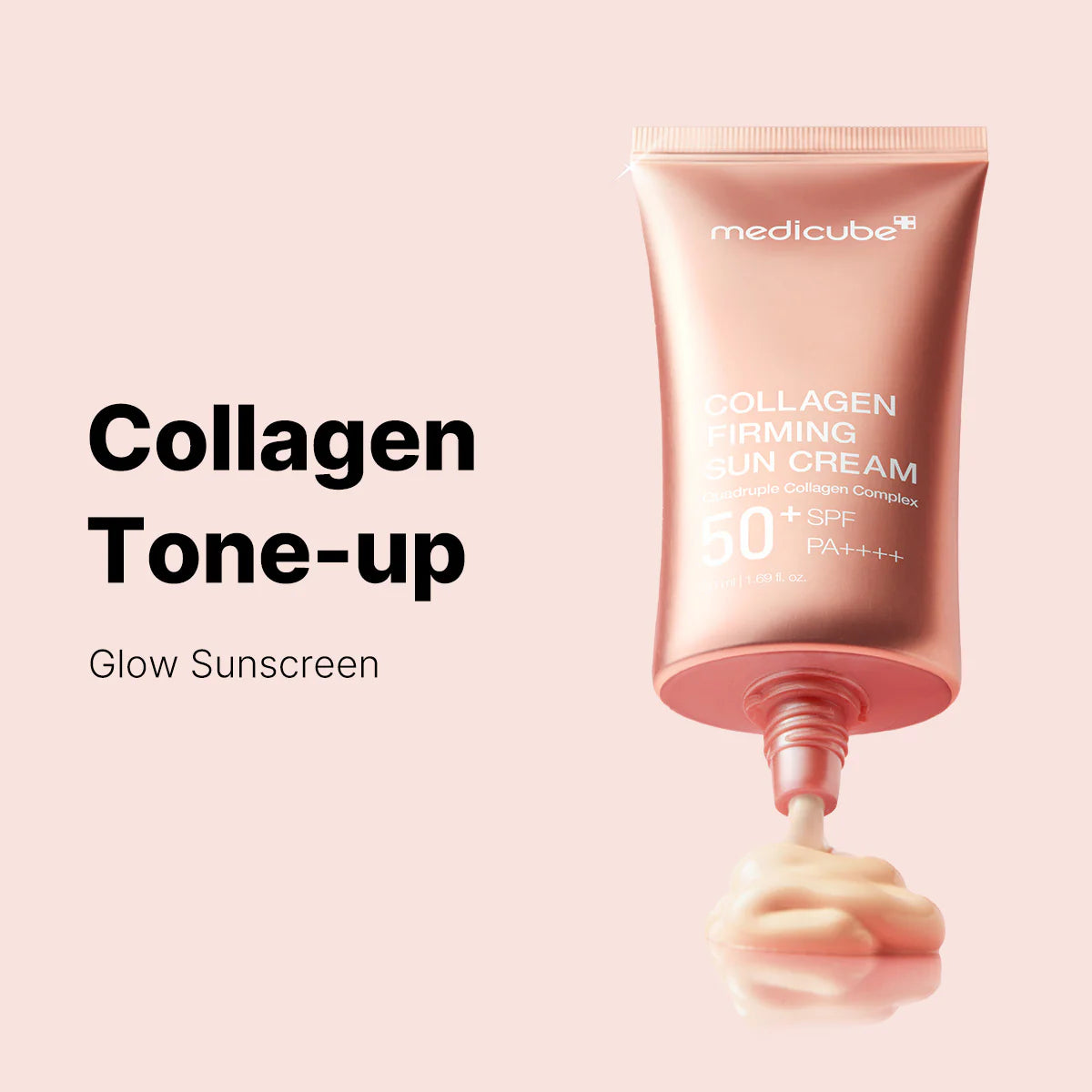 Collagen Firming Sun Cream