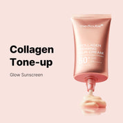 Collagen Firming Sun Cream