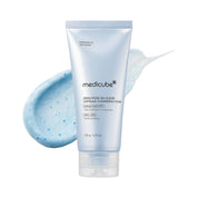 Zero Pore SA Clear Capsule Cleansing Foam