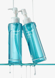 Zero Pore Blackhead Deep Cleansing Oil