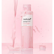 PDRN Pink Niacinamide Milky Toner