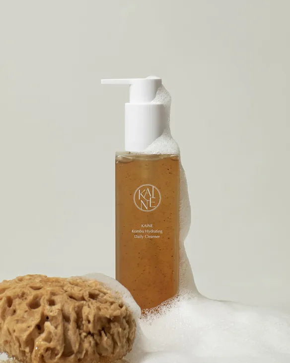 Kombu Hydrating Daily Cleanser
