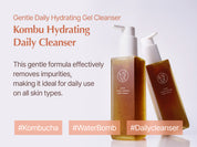 Kombu Hydrating Daily Cleanser
