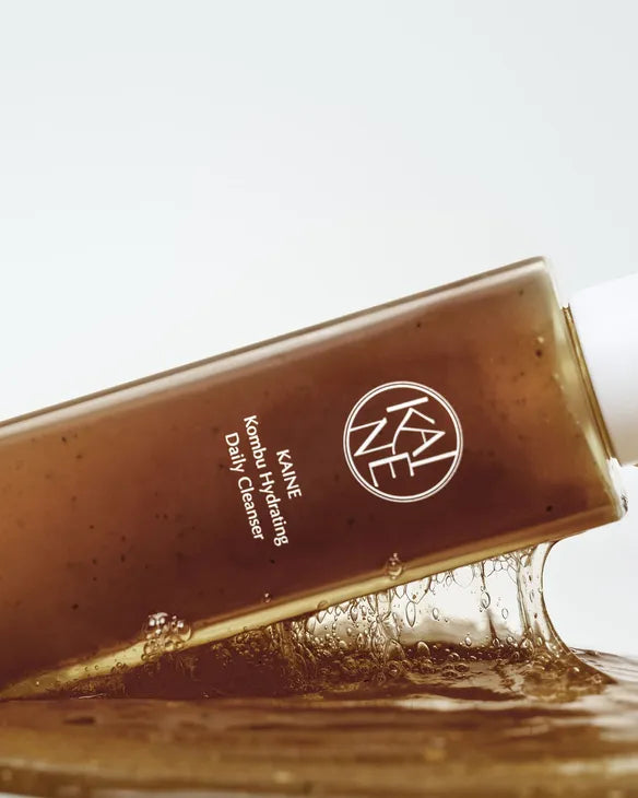 Kombu Hydrating Daily Cleanser