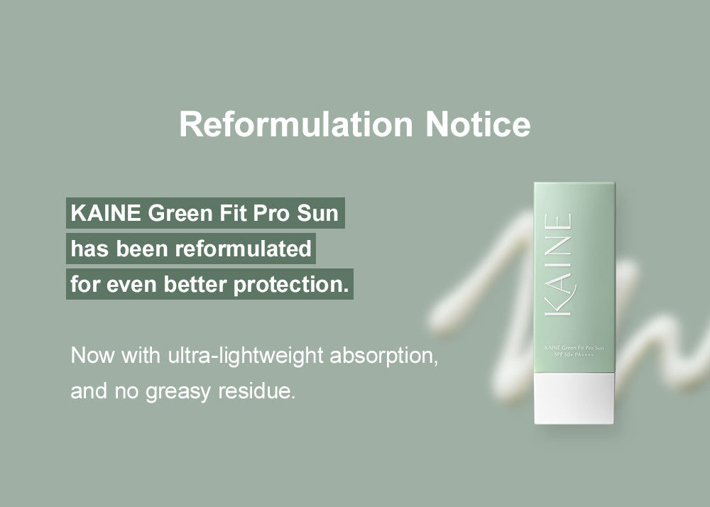 Green Fit Pro Sun