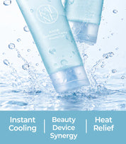 Hyaluronic Cooling Booster Gel