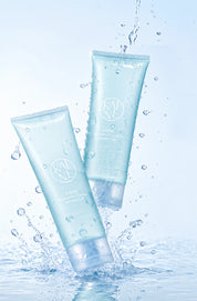 Hyaluronic Cooling Booster Gel
