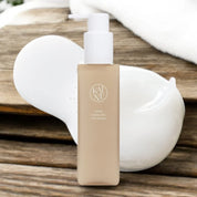 Kombu Jelly Oil Cleanser