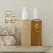 Kombu Jelly Oil Cleanser