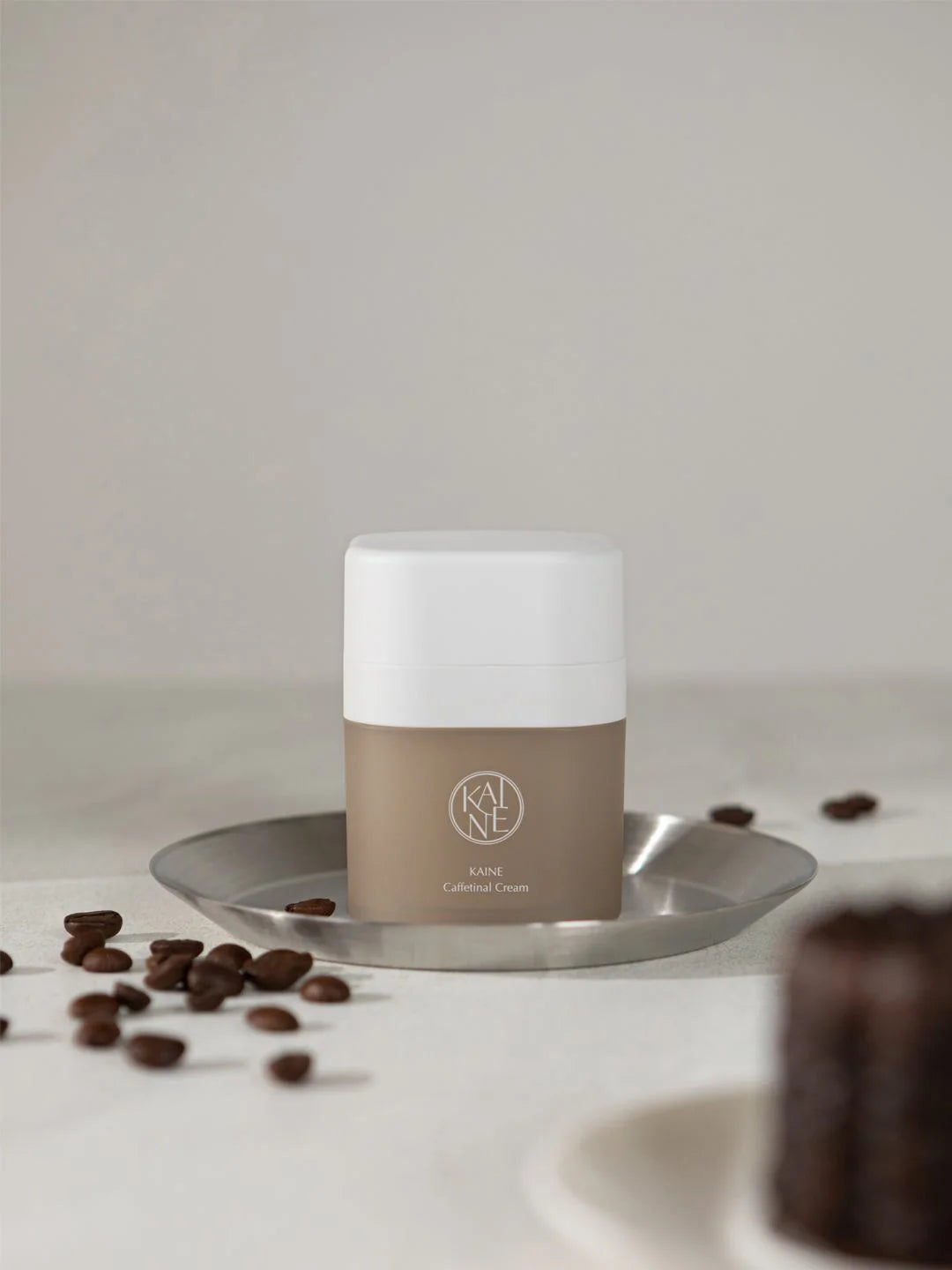 Caffetinal Cream