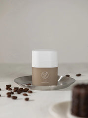 Caffetinal Cream