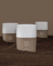 Caffetinal Cream