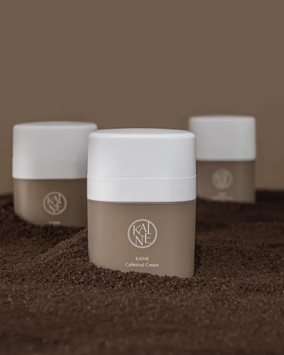 Caffetinal Cream