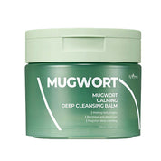 Mugwort Calming Deep Cleansing Balm