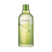 Nature Republic Jeju Sparkling Cleansing Water