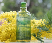 Nature Republic Jeju Sparkling Cleansing Water