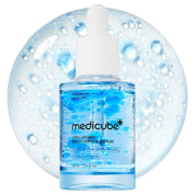 Hyaluronic Multi Peptide Serum