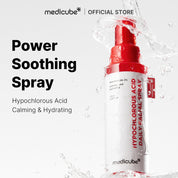 Hypochlorous Acid Daily Facial Spray