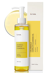Calendula Complete Cleansing Oil