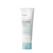 Beta glucan daily moisture cream