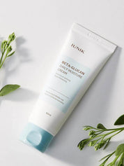 Beta glucan daily moisture cream