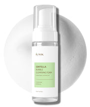 Centella Bubble Cleansing Foam