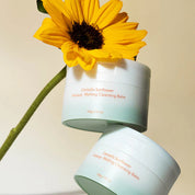 Centella Sunflower Makeup-Melting Cleansing Balm