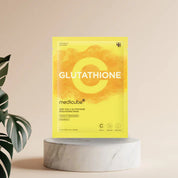 Deep Vita C Glutathione Brightening Mask