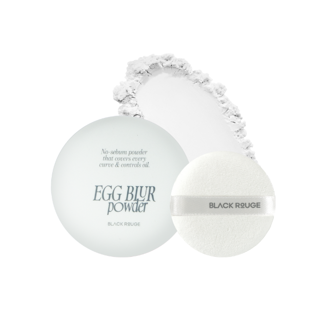 Egg Blur Powder